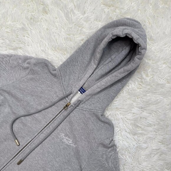 Burberry Zip Hoodie - Picture 6 of 15